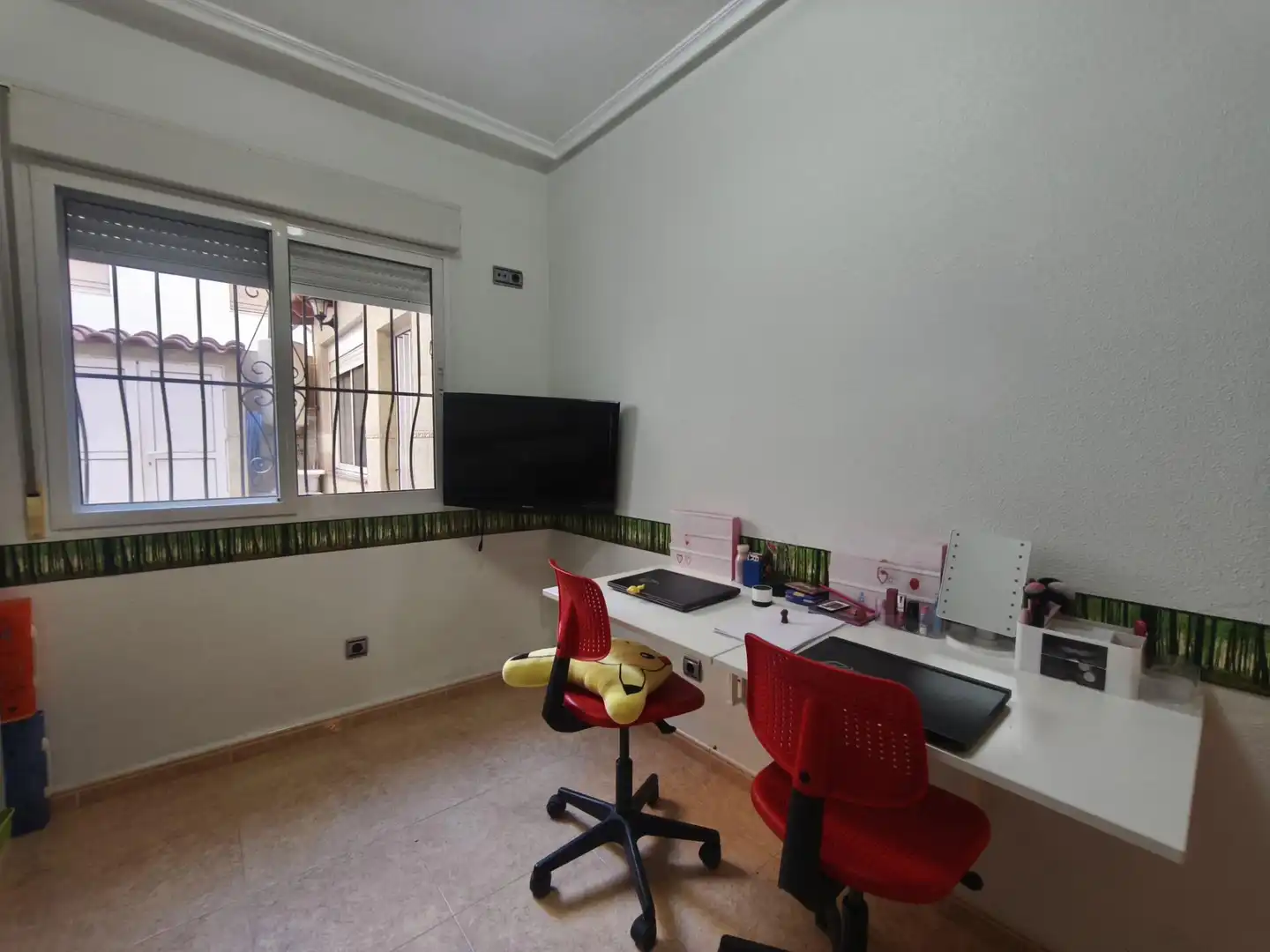 Piso en venta en Casco Antiguo