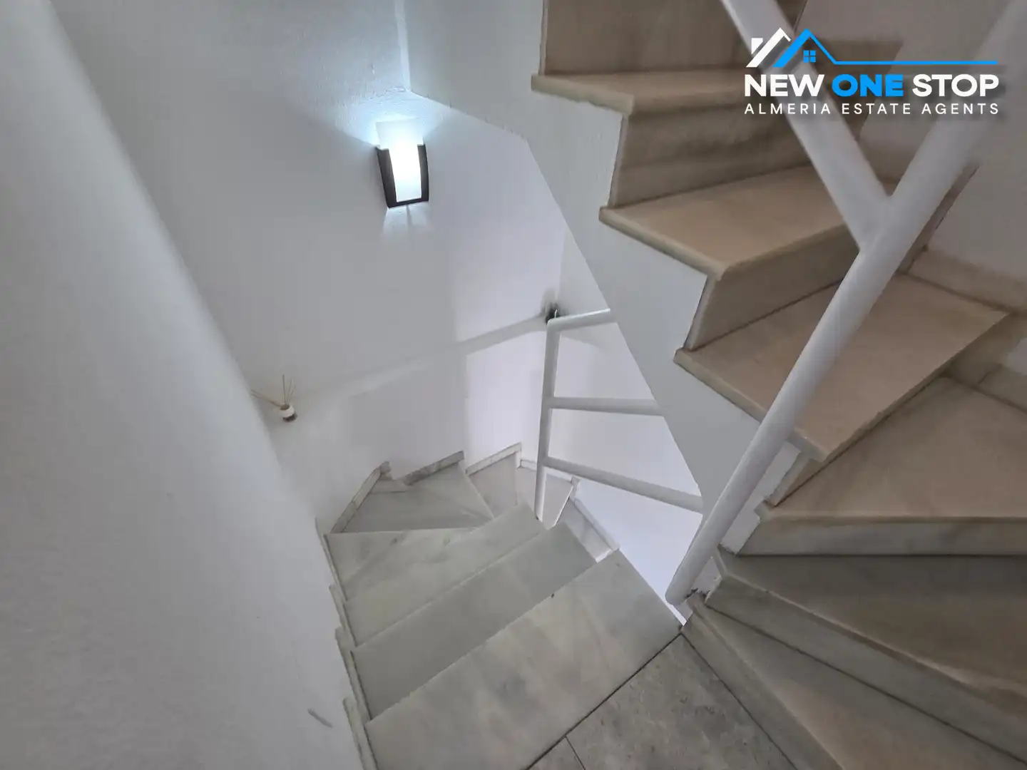 Terraced house with pool for sale in Las Marinas - Pueblo Laguna, imagen 8