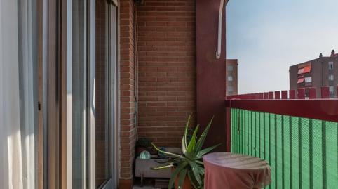 Foto 3 de Piso en venta en Avenida de las Glorietas, Entrevías, Madrid
