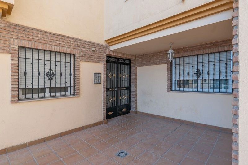 Pis en venda en Churriana de la Vega amb Traster i Balcó