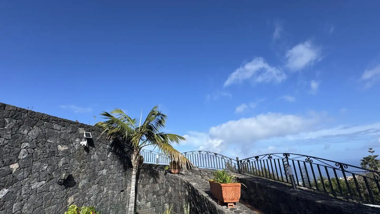 Casa con jardín en venta en La Guancha, imagen 78