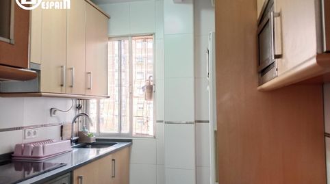 Foto 4 de Piso en venta en Quero, Aluche, Madrid Capital