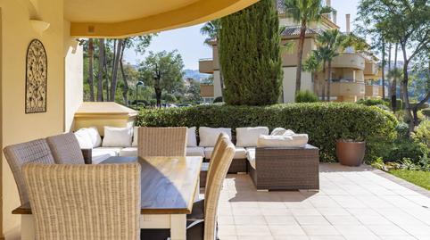 Foto 3 de Apartament en venda a Avenida de las Cumbres, 5, Elviria, Marbella