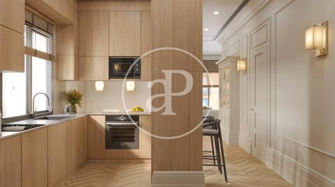 Foto 3 de Pis en venda a Via Augusta, Vila de Gràcia,  Barcelona Capital