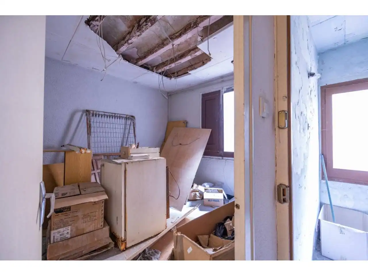 Mixte résidentiel à vendre à Calle baix del Tura, imagen 2