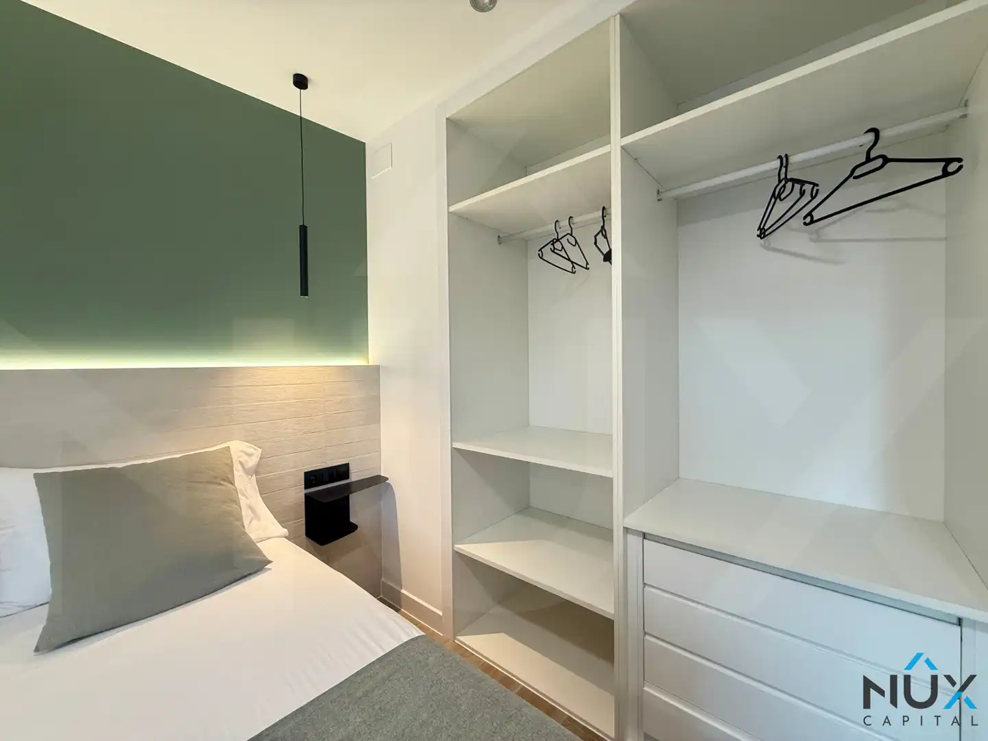 Habitación de Piso en venta en Cullera con Aire acondicionado, Calefacción y Amueblado