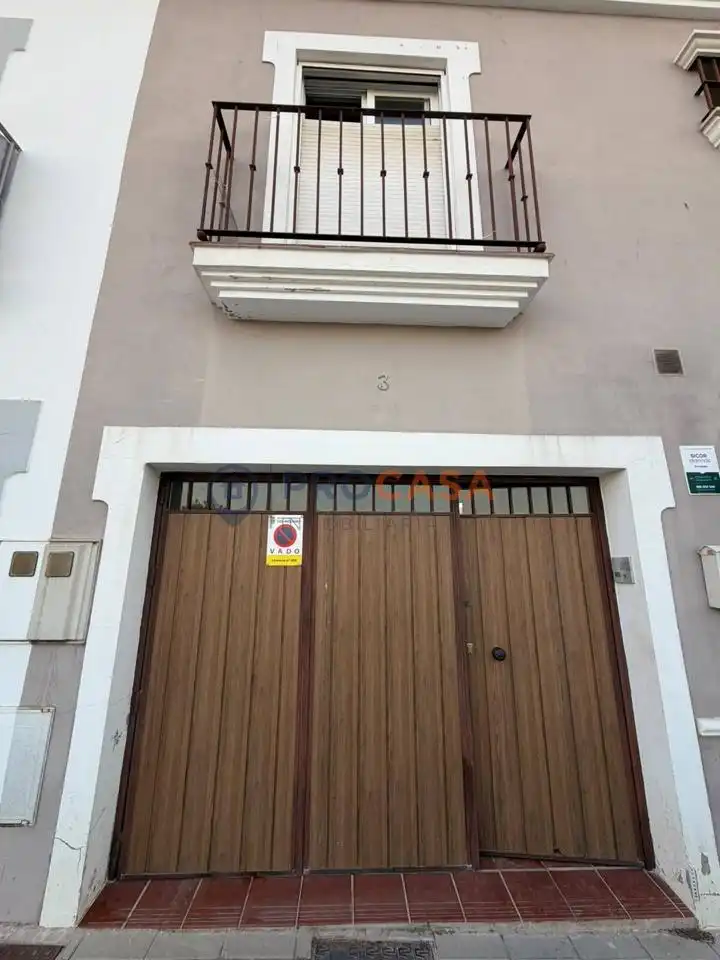 Maison à vendre à Calle la Horquilla