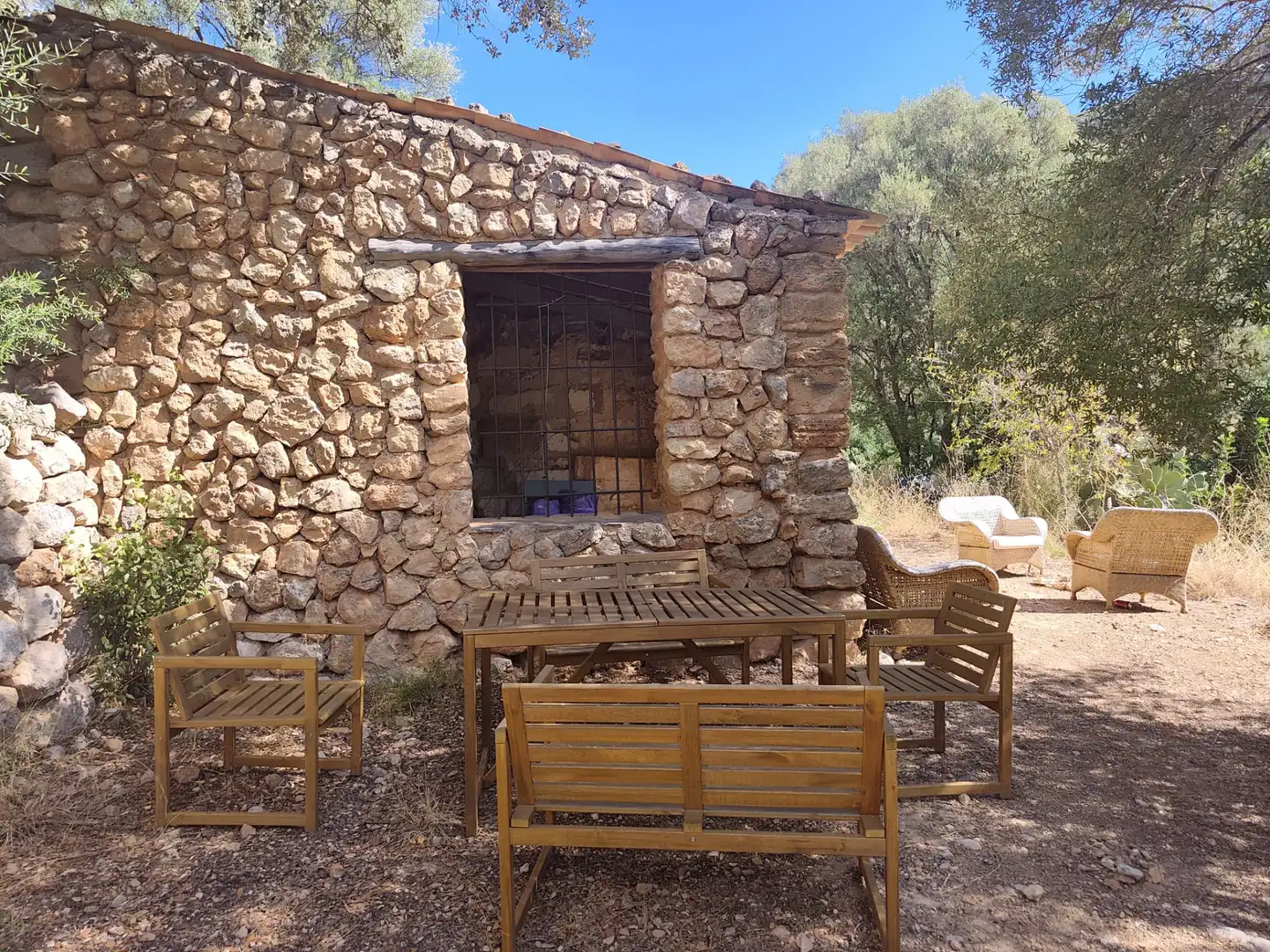 Terreny rústic en venda a Andratx pueblo, imagen 3