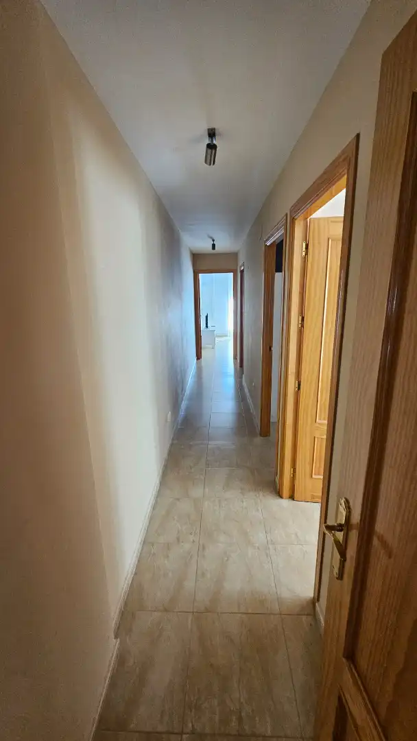 Appartamento con terrazza in vendita a Plaza Cristóbal Colón 1, imagen 2