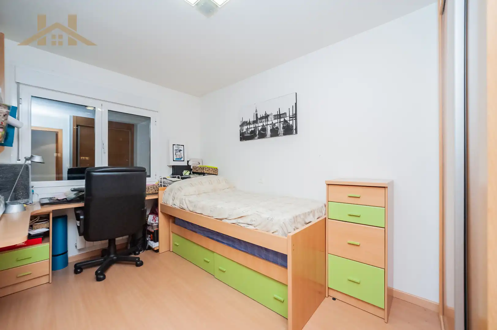 Appartamento con piscina in vendita a Calle Simone de Beauvoir, imagen 8