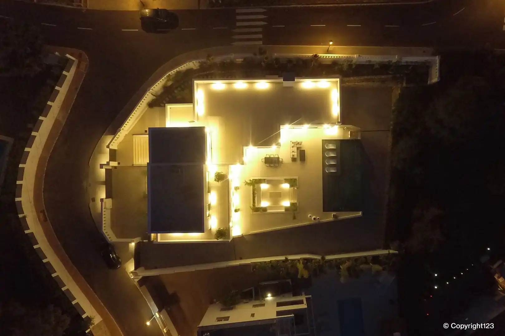 Xalet amb piscina en venda a Las Chapas - El Rosario, imagen 18