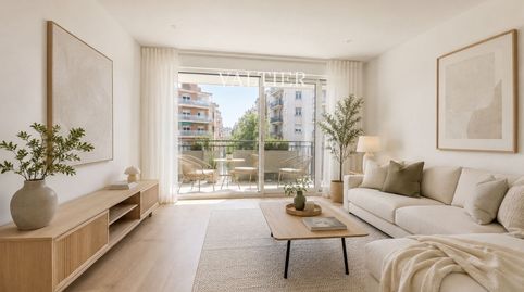 Piso reformado en venta en Guindalera, Barrio de Salamanca, Madrid