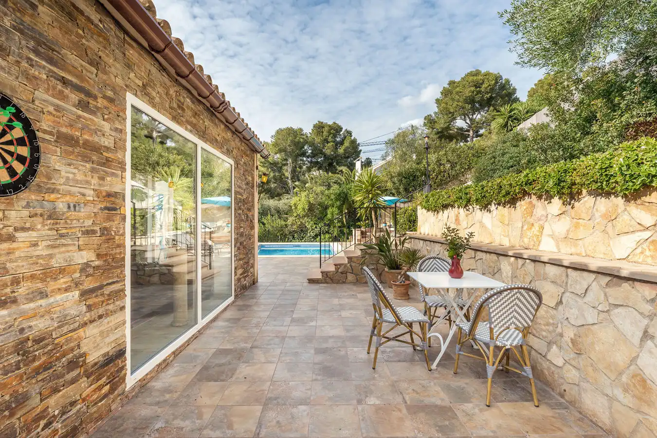 Country homes for sale in Cas Català - Illetes