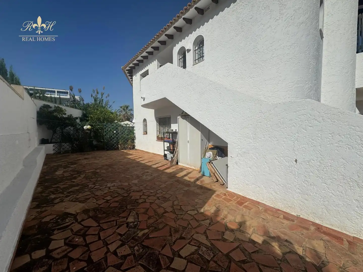 Detached house with pool for sale in HIDRA, imagen 19