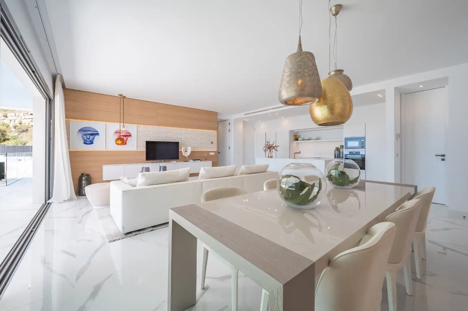 Apartment with pool for sale in Benahavís pueblo, imagen 49