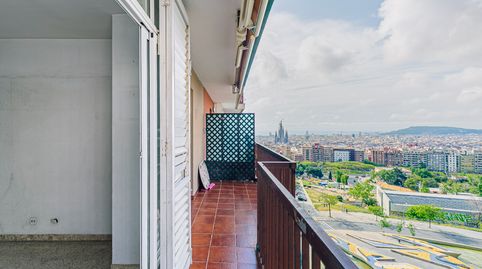 Foto 4 de Piso en venta en Francesc Alegre , Can Baró, Barcelona Capital
