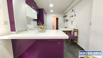 Kitchen of Flat for sale in Abadiño   with Heating, Terrace and Balcony