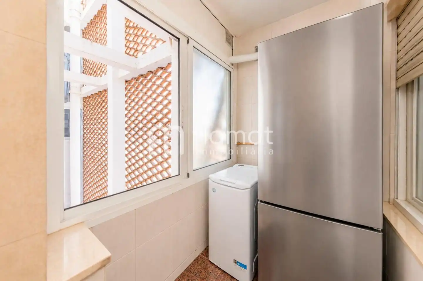 Wohnung mit Terrasse zum Verkauf in Avinguda de Sant Ramon Nonat, imagen 22