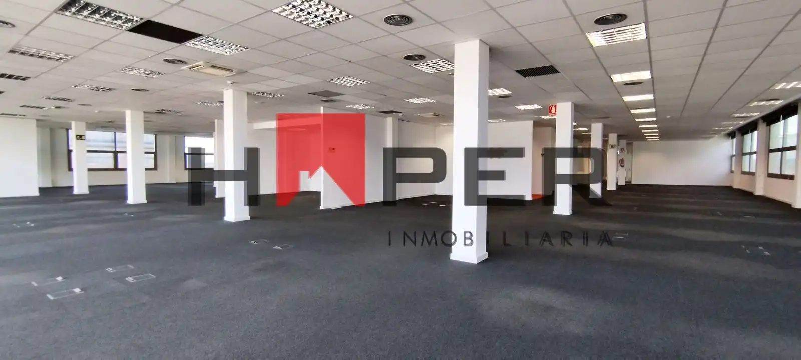 Office space with lift to rent in Baix Llobregat, imagen 14