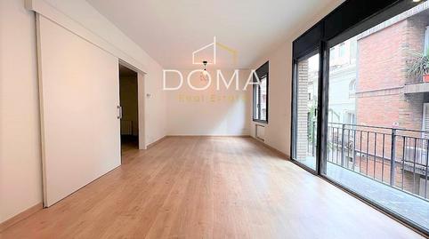 Photo 3 of Flat to rent in Duquesa Orlenas, Sarrià,  Barcelona Capital