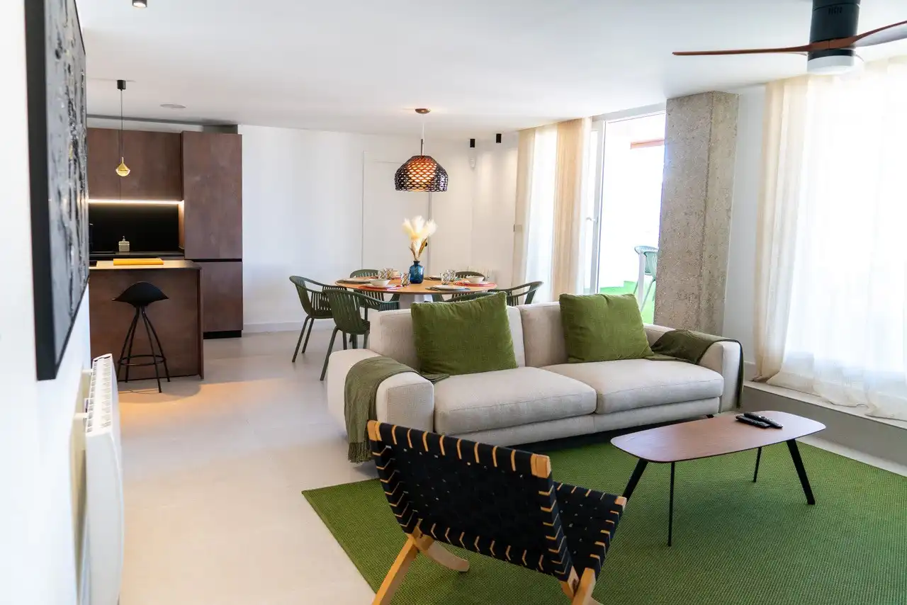 Ático con terraza en venta en Orihuela Costa, imagen 7