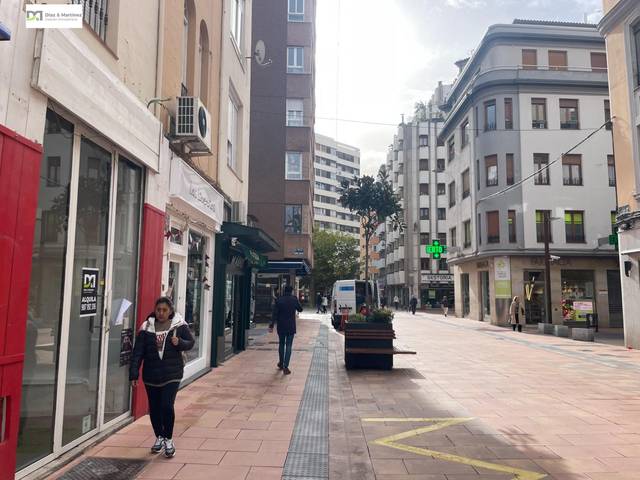 Local comercial en Alquiler en Centro Ciudad