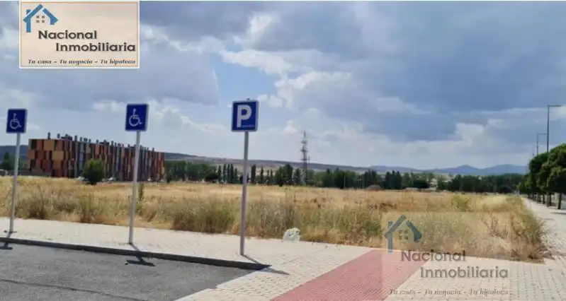 Terreni e lotti in vendita a Zona Rural, imagen 4