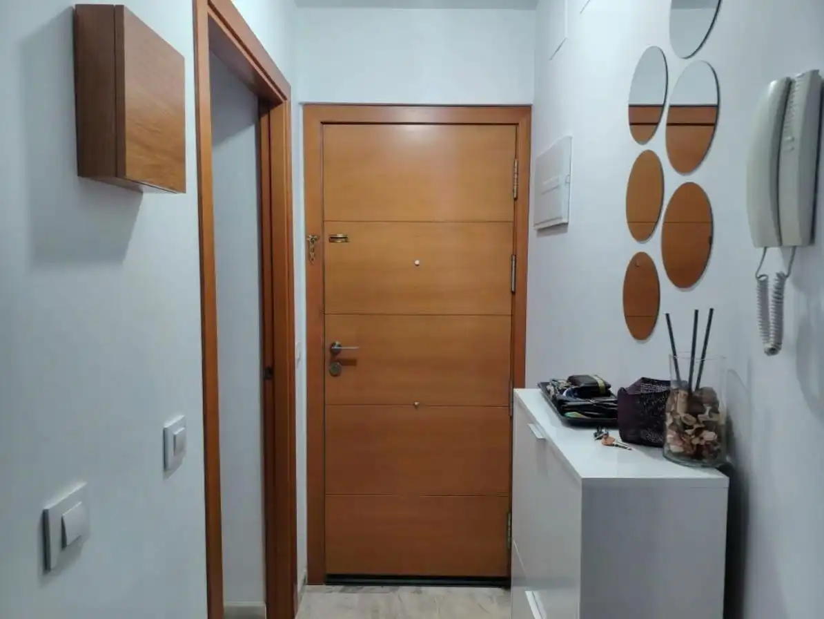Flat for sale in  Sevilla Capital  with Air Conditioner and Balcony