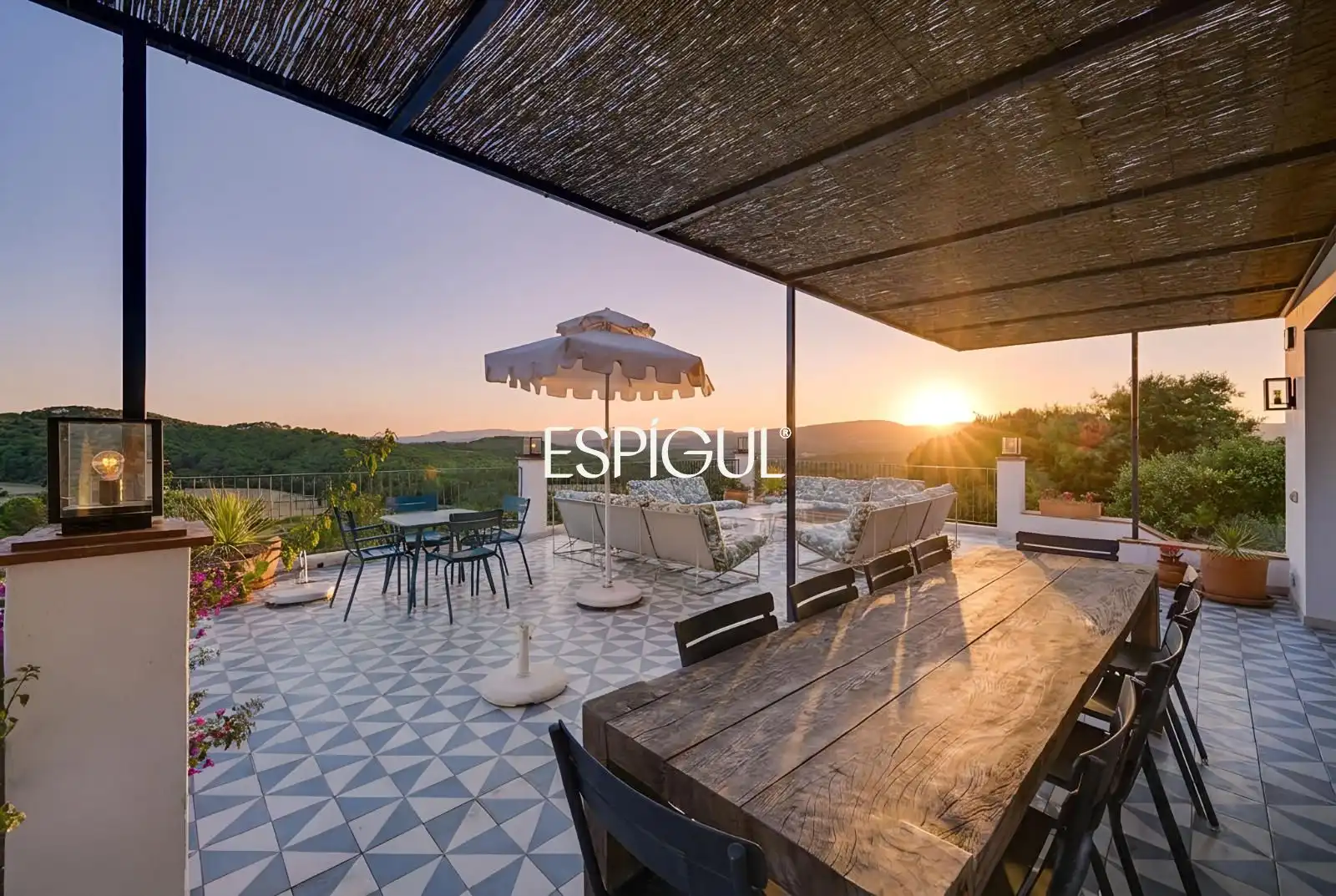Terrace of Houses for sale in Palafrugell  with Air Conditioner, Heating and Terrace