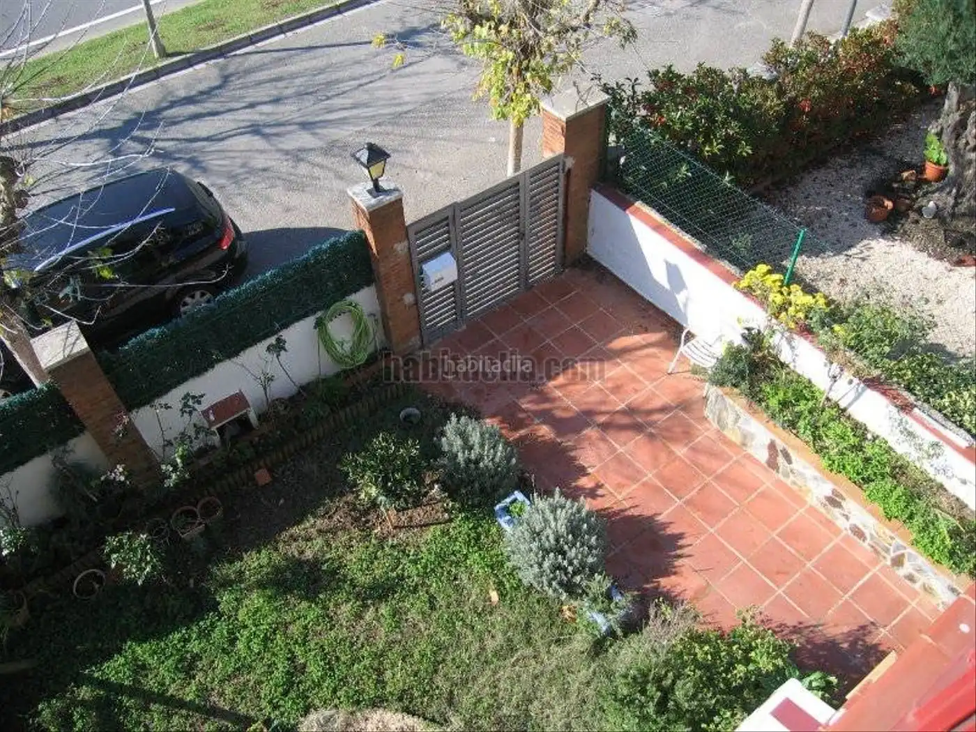 Casa con giardino in vendita a Carrer Josep Maria Folch i Torres 13, imagen 12