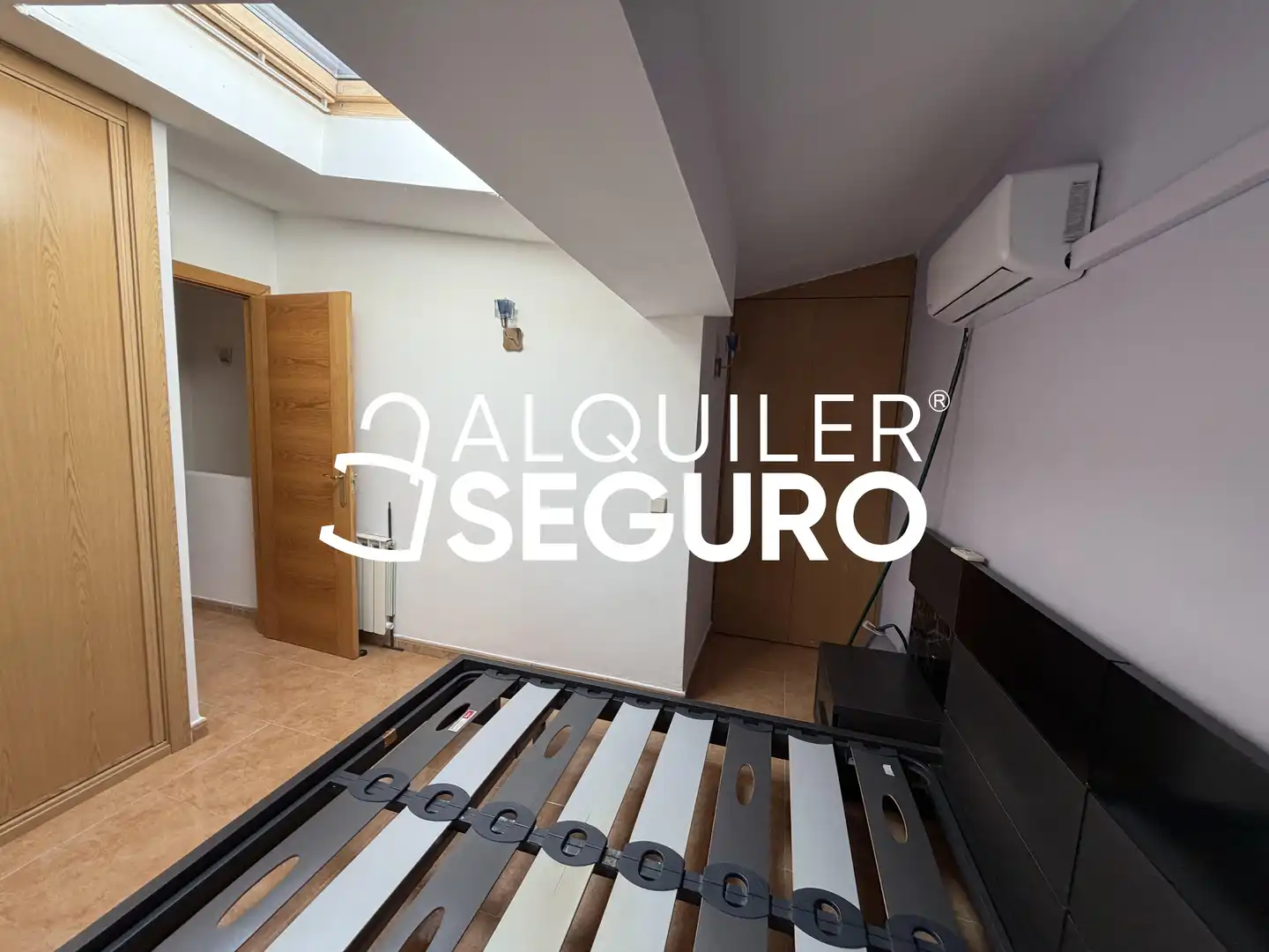 Wohnung zur Miete in Torrejón de Velasco mit Klimaanlage, Heizung und Abstellraum