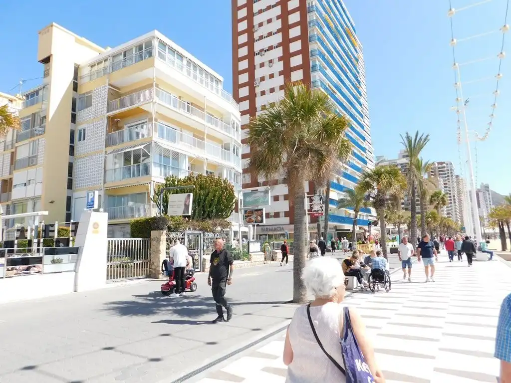 Mini appartamento con ascensore in vendita a Alcoy, imagen 10
