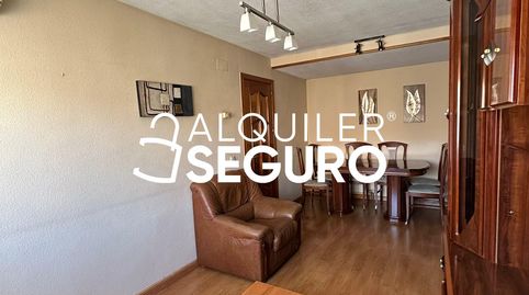 Foto 3 de Piso de alquiler en Los Lilos, Prado Santo Domingo - Ensanche, Alcorcón