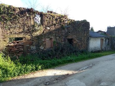 Maison à vendre à Carballo