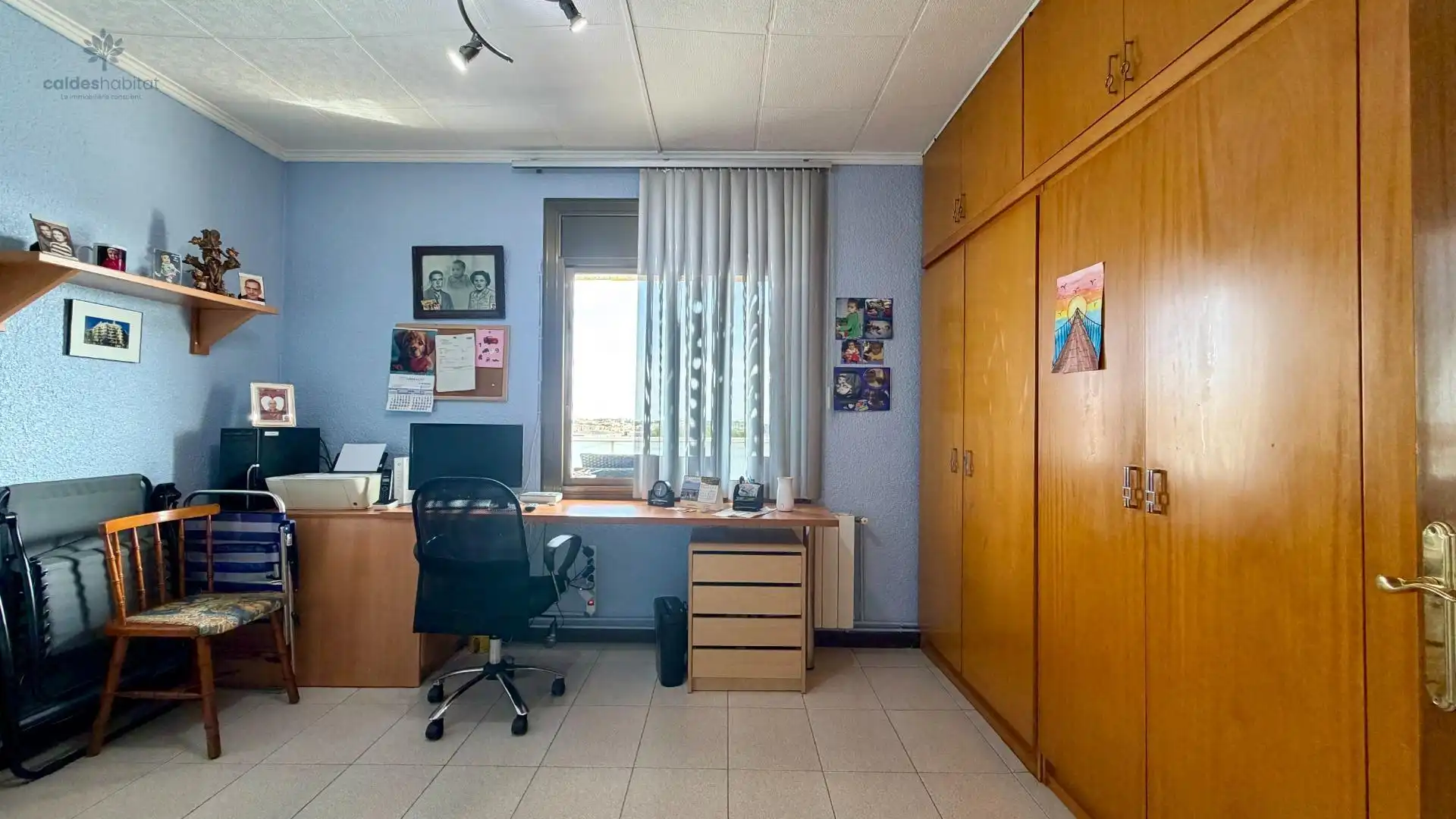 Attique avec ascenseur à vendre à Carrer TER, DEL, imagen 16