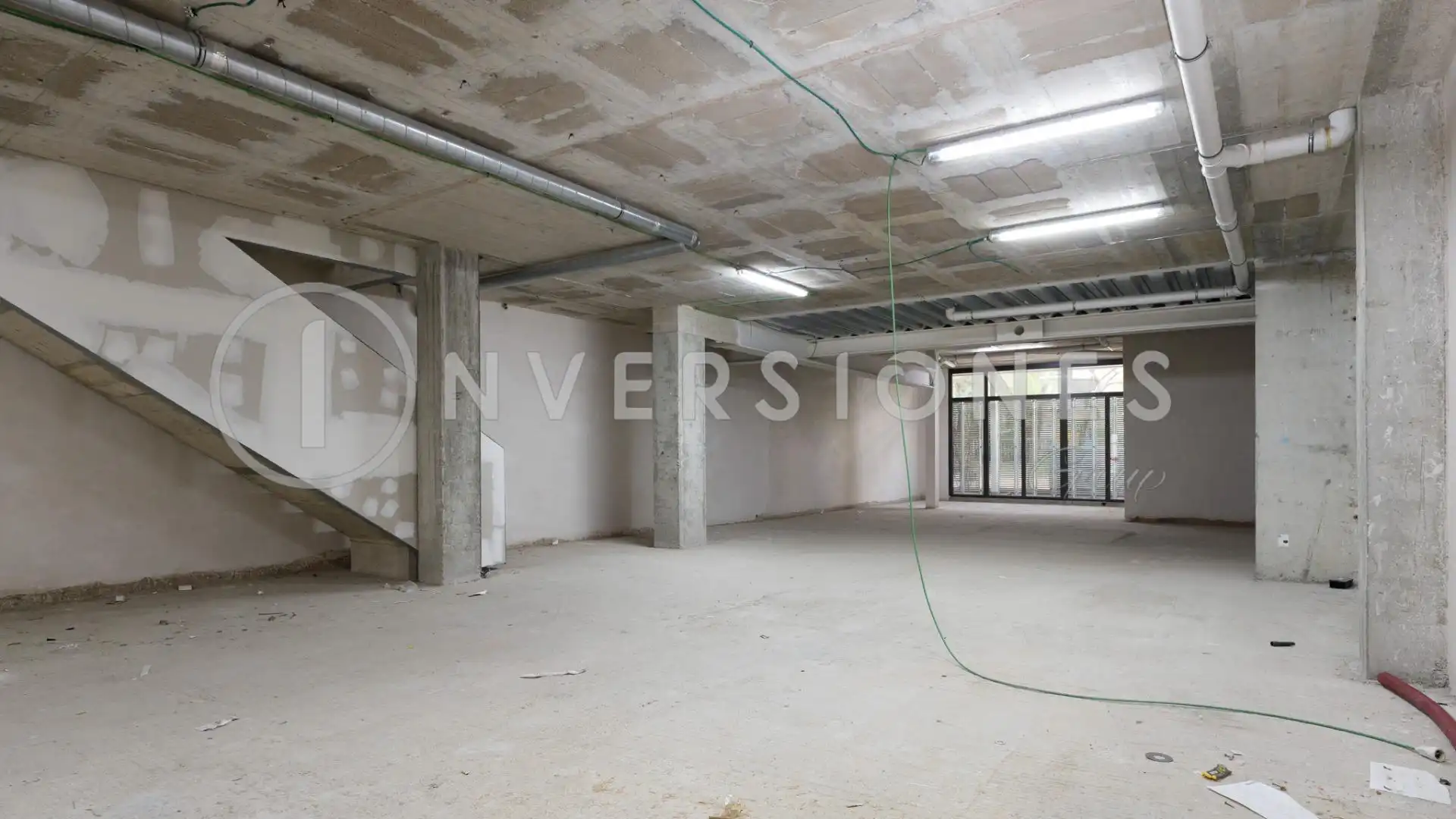 Local comercial de lloguer a Carrer Diputació, imagen 4