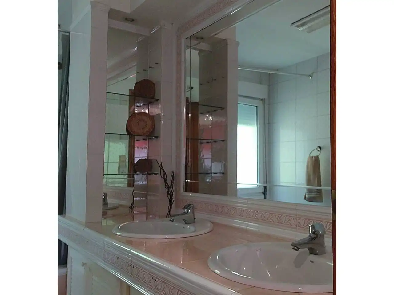 Baño de Piso en venta en Mutriku