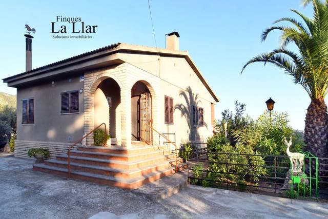 Casa-chalet en Venta en SALVADOR DALI en Can Vinyals