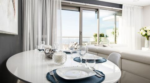 Foto 4 de Àtic de lloguer a Montealto - Monterrey, Málaga