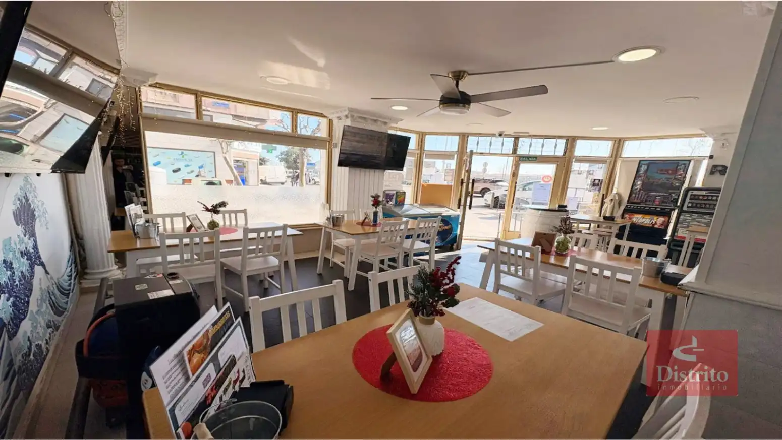 Local comercial en venta en Santander - Marqués de la Hermida, imagen 2