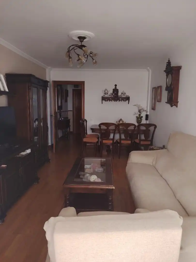 Comedor de Piso en venta en Santa Cruz de la Zarza, Toledo