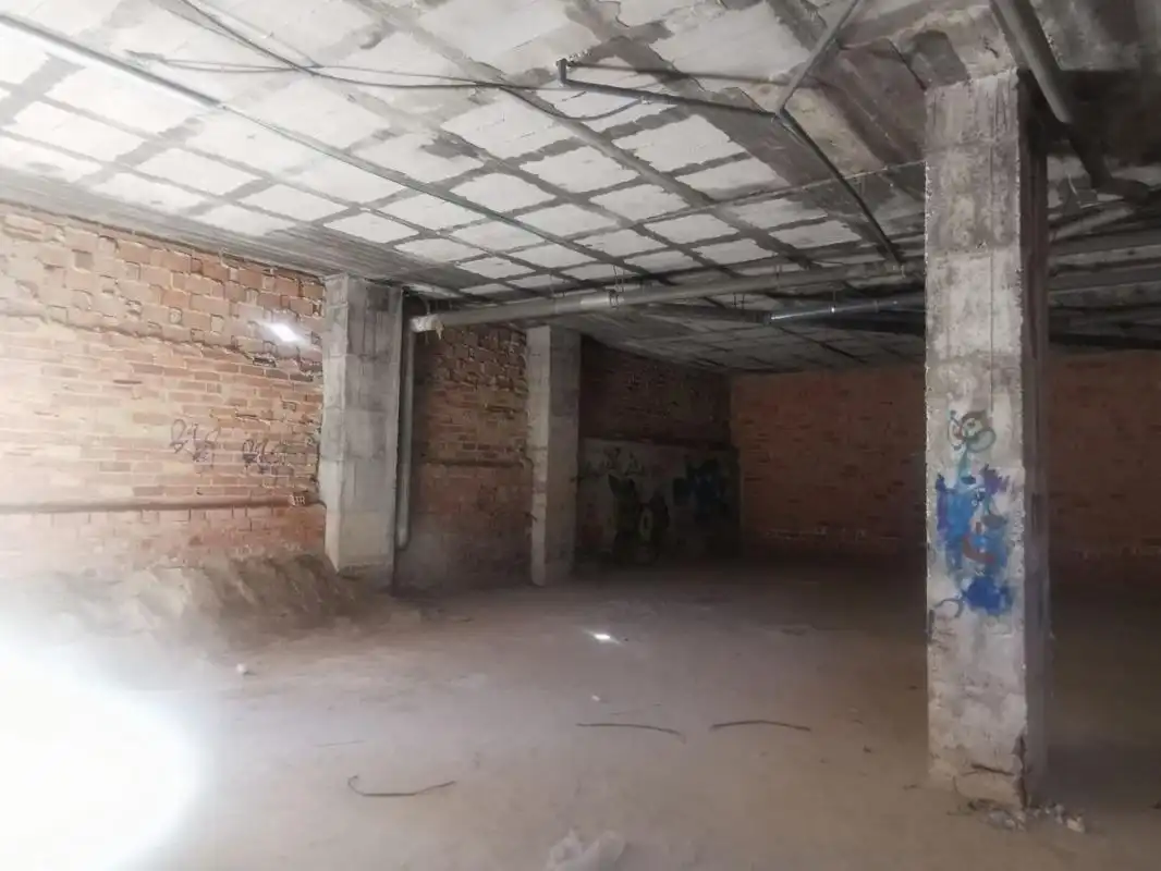 Commercial properties for rent in Fuengirola  with Heating