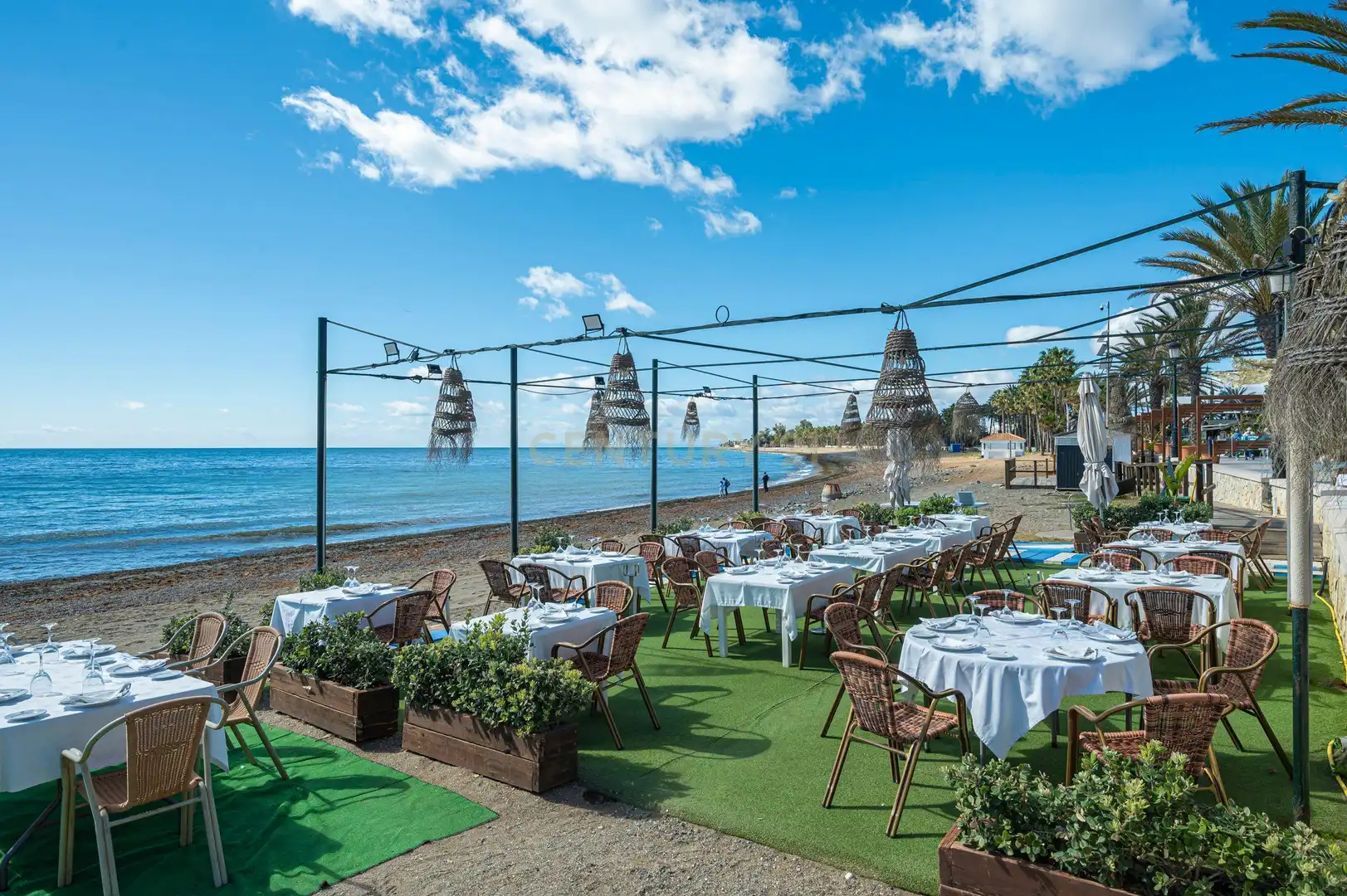 Apartamento en venta en Marbella con Aire acondicionado, Jardín privado y Trastero
