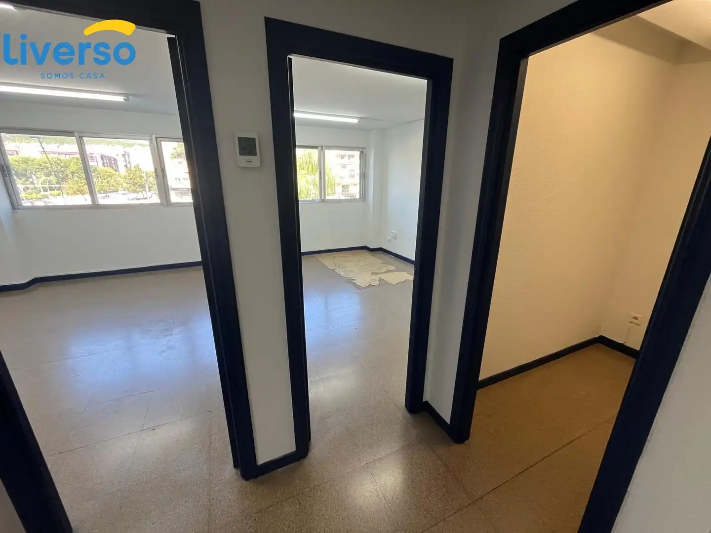 Oficina amb ascensor de lloguer a Centro, imagen 6