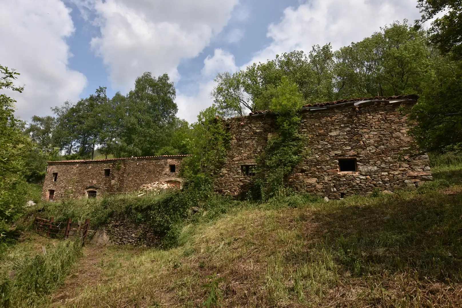 Landhaus mit Garten zum Verkauf in Vilallonga de Ter, imagen 6