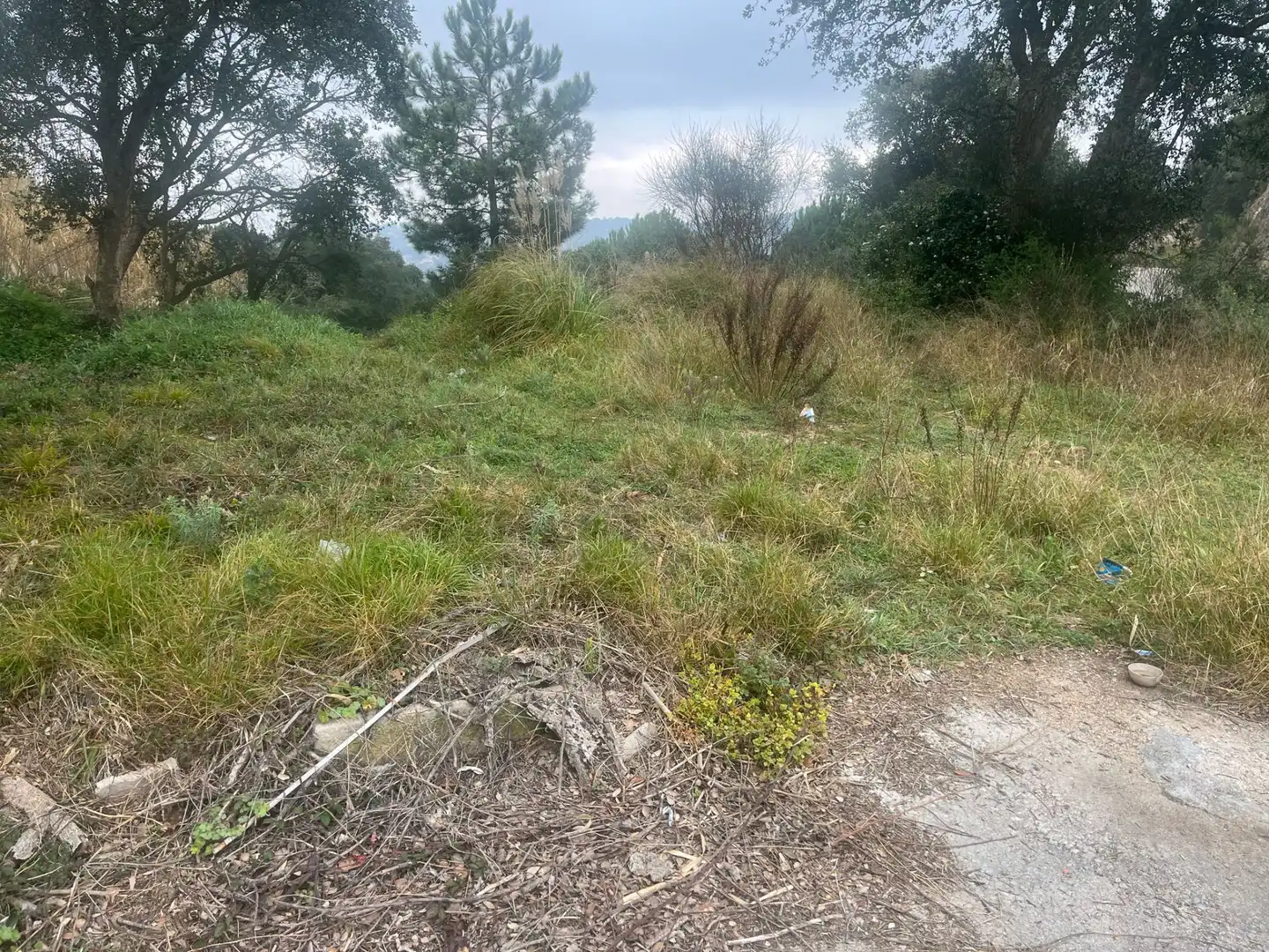 Wohnbaugrundstück zum Verkauf in Lloret Residencial - Montlloret, imagen 10
