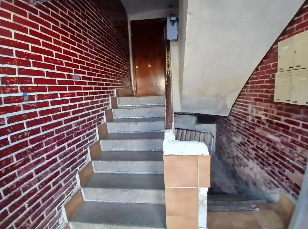 Piso en venta en Palencia