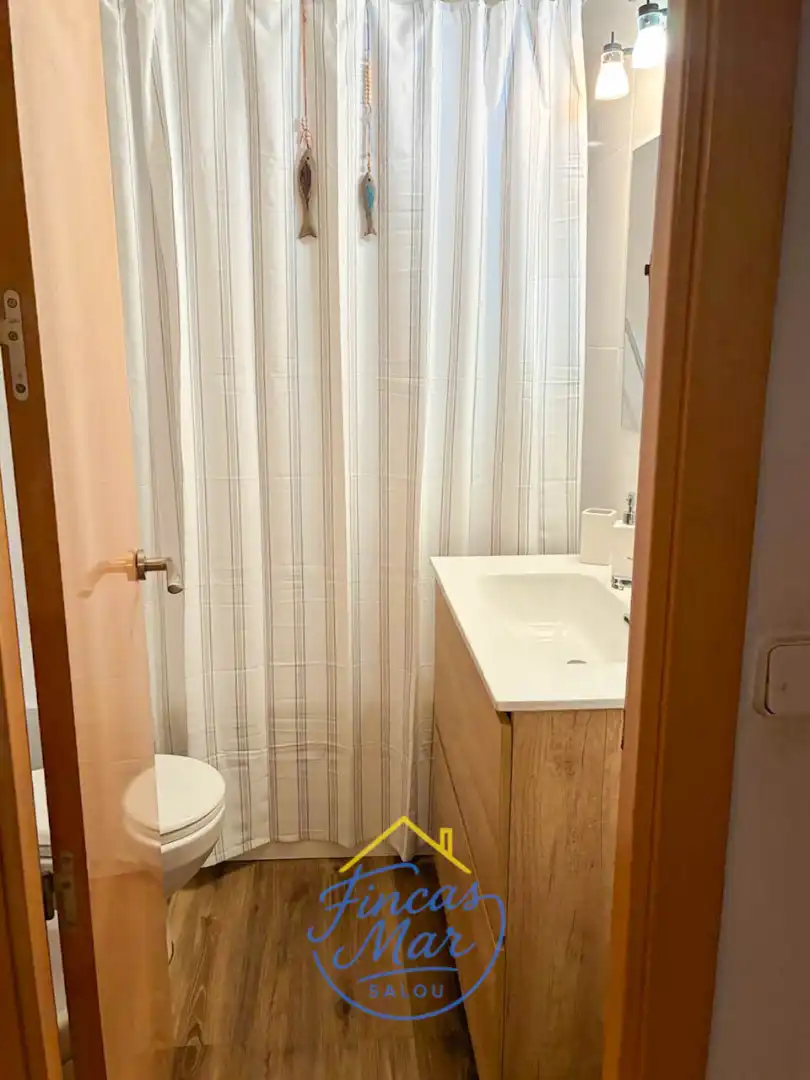 Baño de Piso en venta en Vila-seca con Aire acondicionado y Terraza