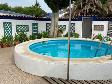 Apartamento en alquiler en Castillo Campodón