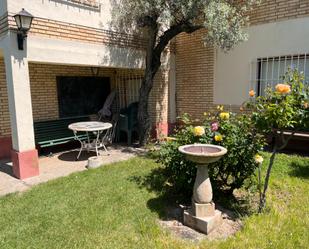 Jardí de Casa o xalet en venda en Bulbuente amb Calefacció, Jardí privat i Traster
